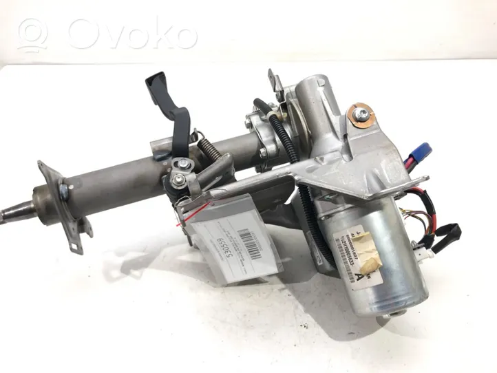 Nissan Note (E11) Power steering pump 