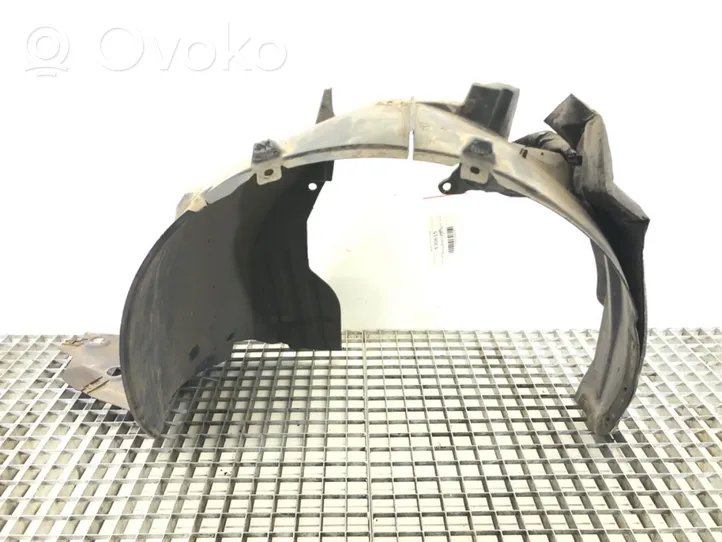 Nissan Note (E11) Rivestimento paraspruzzi passaruota anteriore 63843-9U000