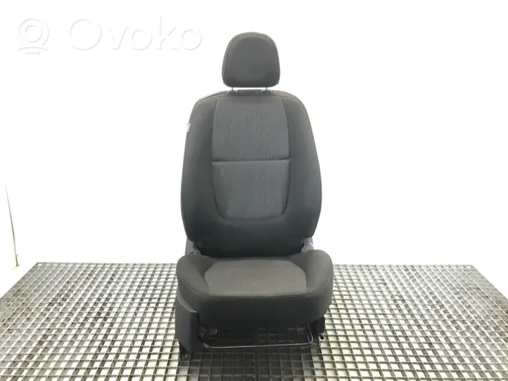 KIA Picanto Front passenger seat 