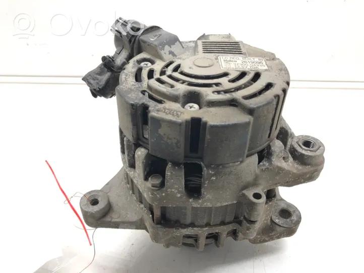 KIA Picanto Alternator 37300-04335