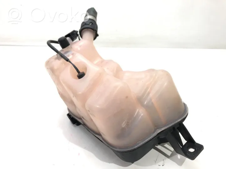 Volvo V70 Coolant expansion tank/reservoir 6G91-8K218-D2L4A