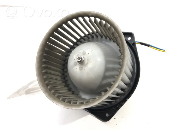 Mitsubishi Lancer VIII Ventola riscaldamento/ventilatore abitacolo CSA431D214