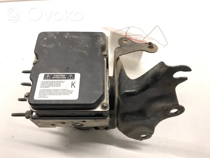 Toyota Auris 150 ABS-pumppu 44540-02060