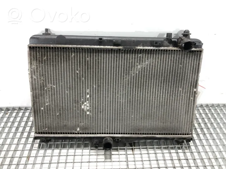 Hyundai Santa Fe Coolant radiator 