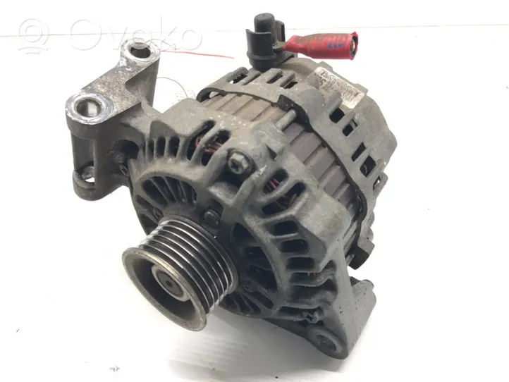 Ford Fiesta Alternator 2S6T-10300-DD