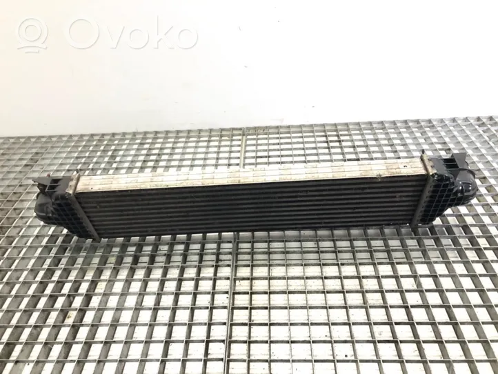 Ford Mondeo MK V Intercooler radiator 