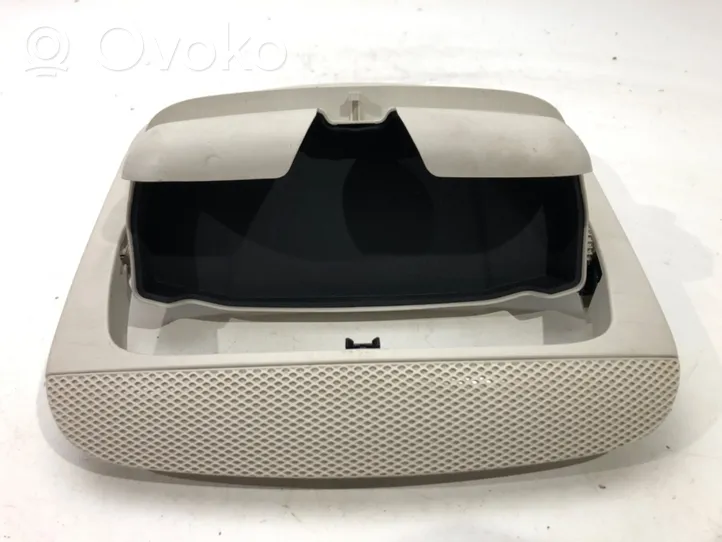 Ford Mondeo MK V Rivestimento della console di illuminazione installata sul rivestimento del tetto DS73-F519A58