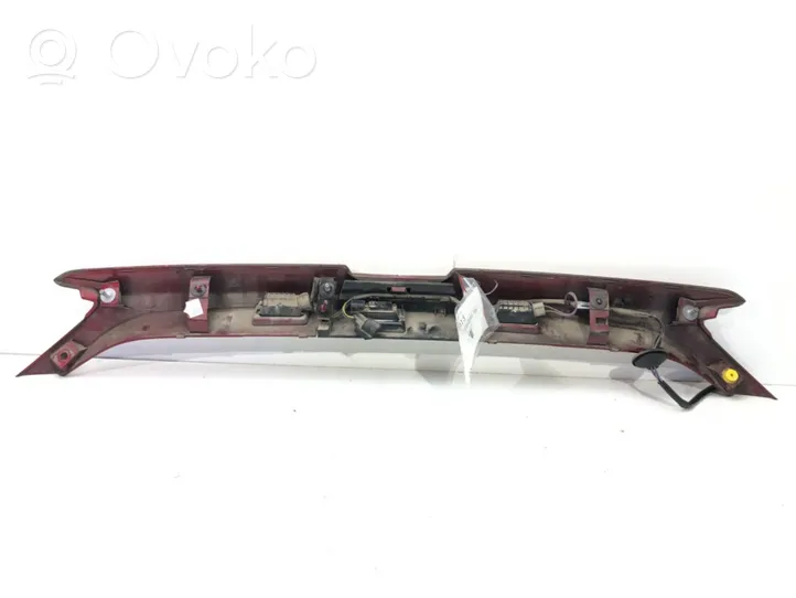 Ford Mondeo MK V Barra luminosa targa del portellone del bagagliaio DS73-F43404-C