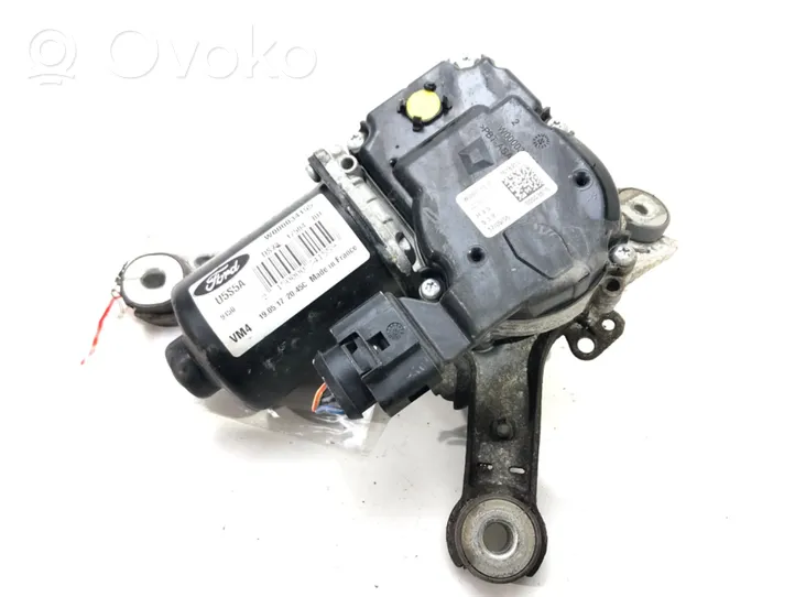 Ford Mondeo MK V Tiranti e motorino del tergicristallo anteriore DS73-17504-BH