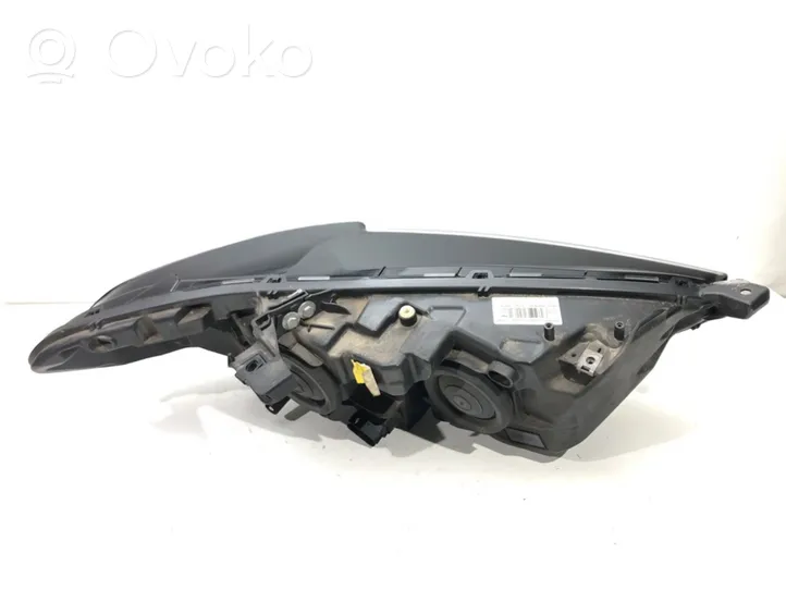 Ford Mondeo MK V Lampa przednia DS73-13W030-AF