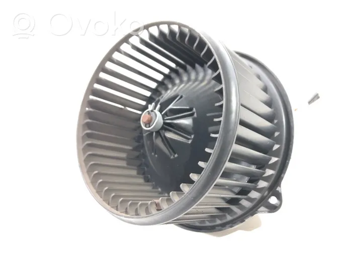 Hyundai i40 Heater fan/blower B30883-0510