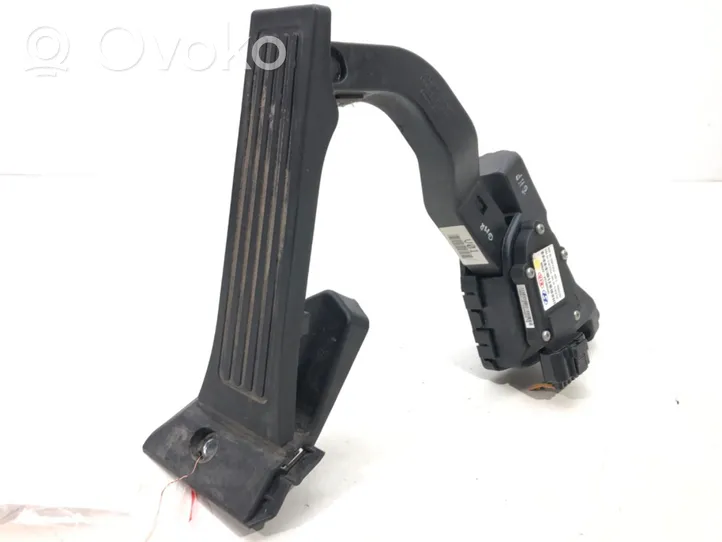 Hyundai i40 Accelerator throttle pedal 