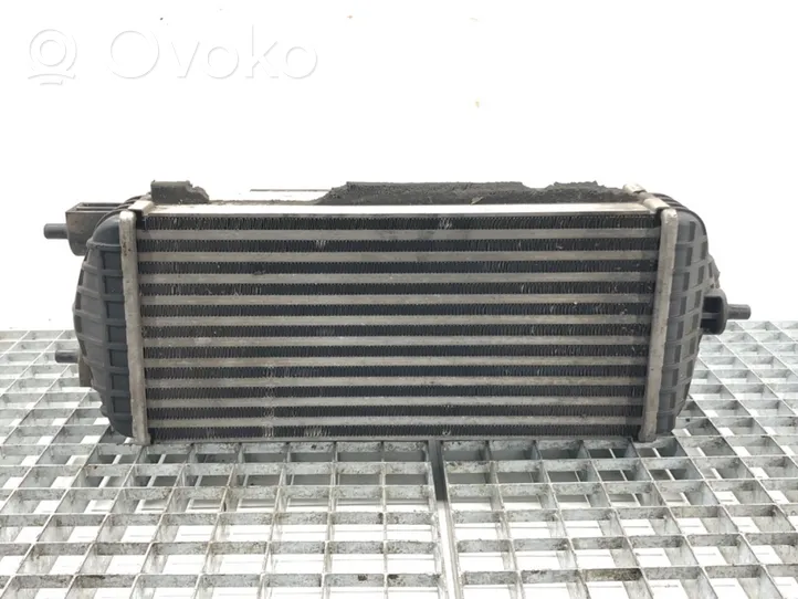 Hyundai i40 Chłodnica powietrza doładowującego / Intercooler 28270-2A800