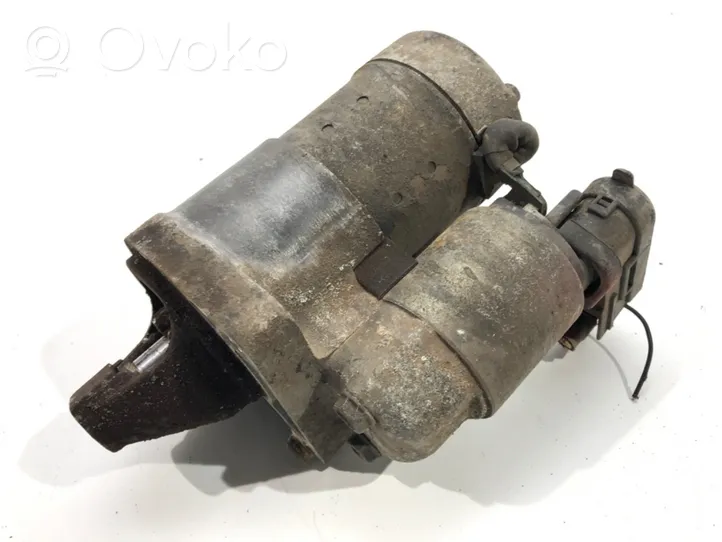 Fiat Panda II Motorino d’avviamento 51832950