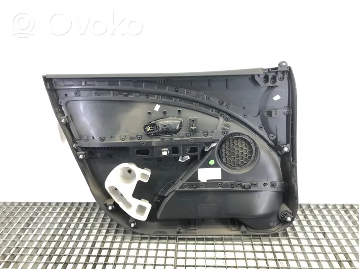 Renault Fluence Front door card panel trim 