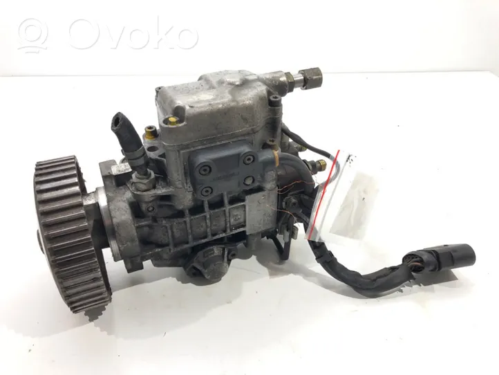 Seat Leon (1M) Pompe d'injection de carburant à haute pression 0460404977