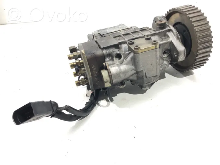 Seat Leon (1M) Pompe d'injection de carburant à haute pression 0460404977