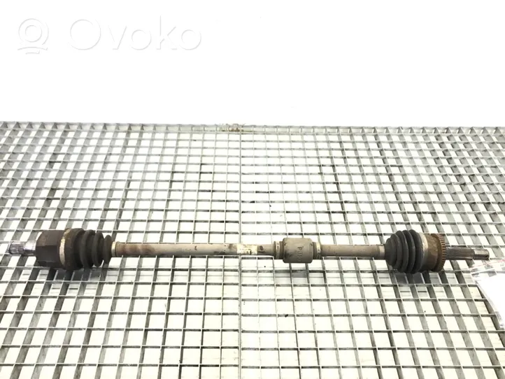 Hyundai i20 (PB PBT) Front driveshaft 