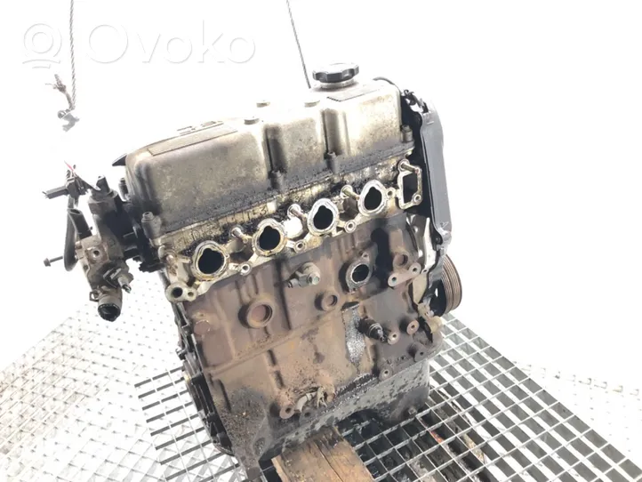 Daewoo Kalos Engine B12S1