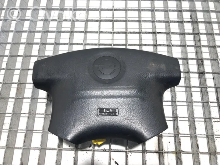 Opel Frontera B Steering wheel airbag 