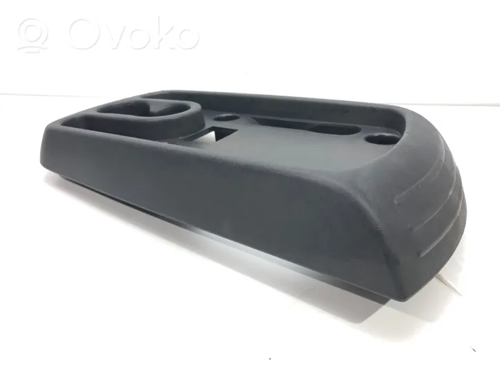 Renault Scenic II -  Grand scenic II Cup holder 8200298882