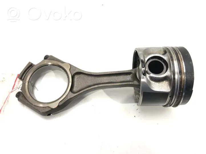 Opel Signum Piston avec bielle Y30DT