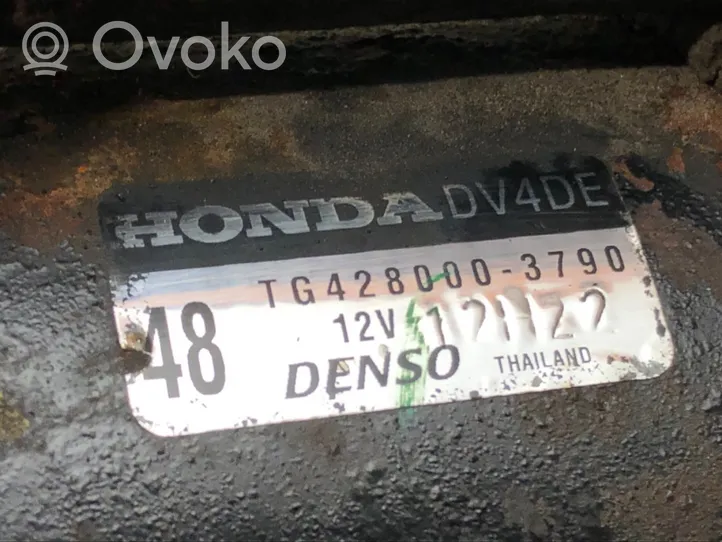 Honda City Rozrusznik DV4DE