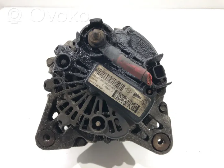 Renault Kangoo II Generatore/alternatore 231004554R