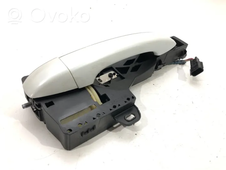 Renault Scenic IV - Grand scenic IV Front door exterior handle 806067663R