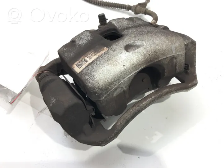 Hyundai i30 Pinza del freno anteriore 58110G4050