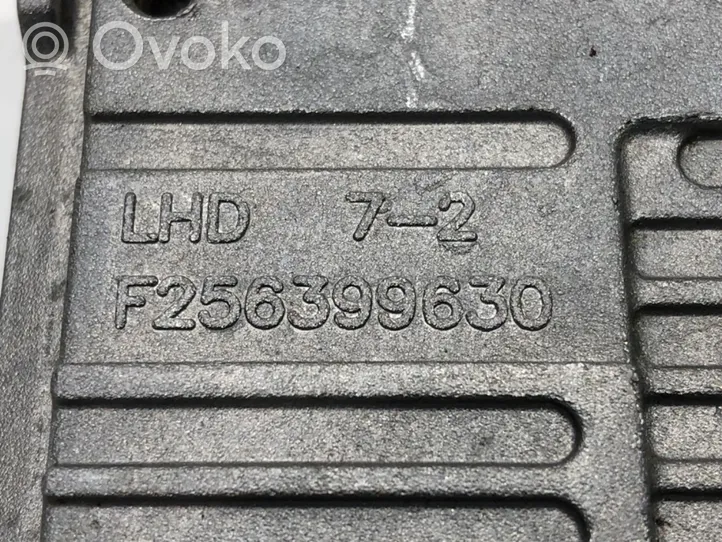 Hyundai i30 Ohjaustehostimen ohjainlaite/moduuli G4563-99505