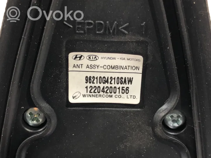 Hyundai i30 Radio antena 96210G4210SAW