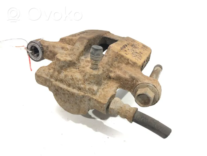 Mitsubishi ASX Caliper del freno trasero 