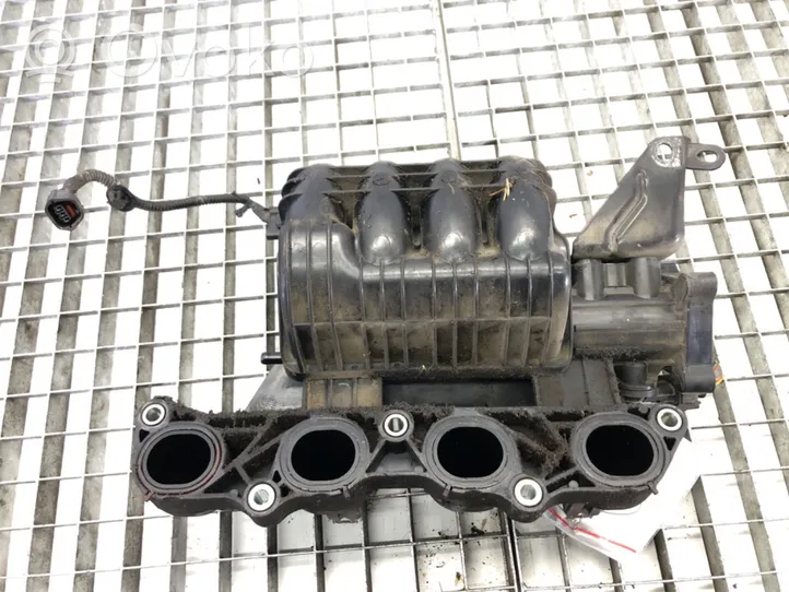 Mitsubishi ASX Intake manifold 