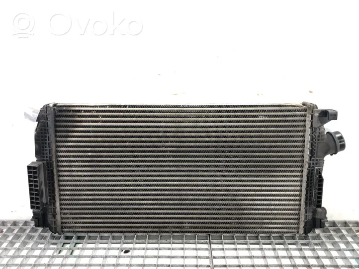 Chevrolet Orlando Intercooler radiator 13267647