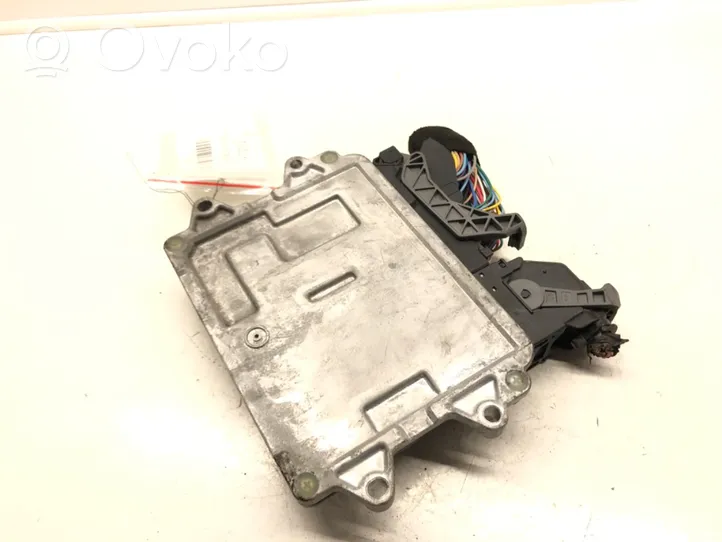 Mazda 3 II Centralina/modulo motore ECU PY9S18881