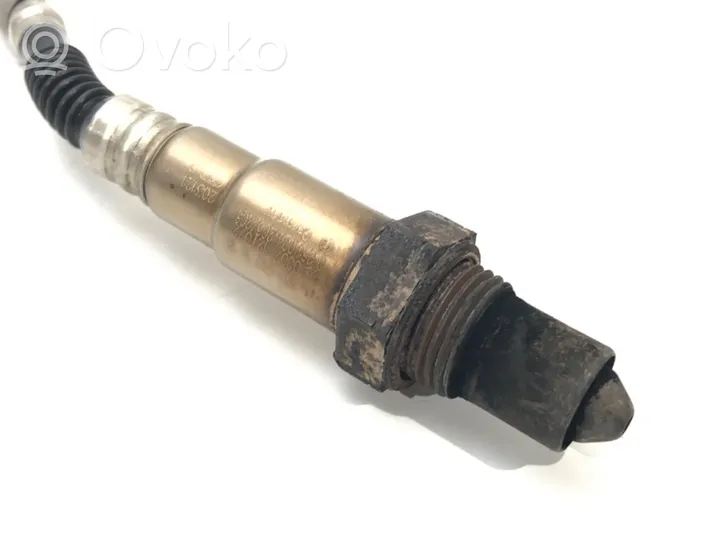 Mercedes-Benz GLK (X204) Sonde lambda 0075421618