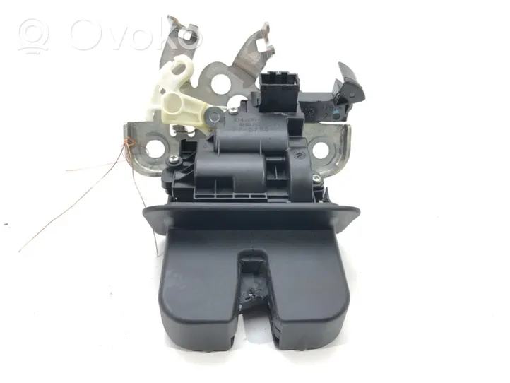 Audi A6 C7 Serratura esterna portellone 4H0827505A