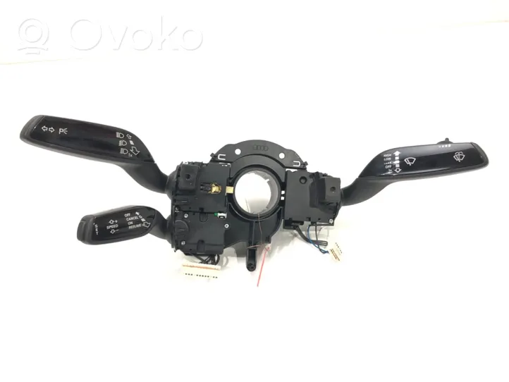 Audi A6 C7 Leva/interruttore dell’indicatore di direzione e tergicristallo 4H0907129H