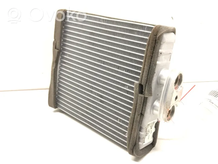 Skoda Fabia Mk3 (NJ) Radiateur de chauffage DW795001