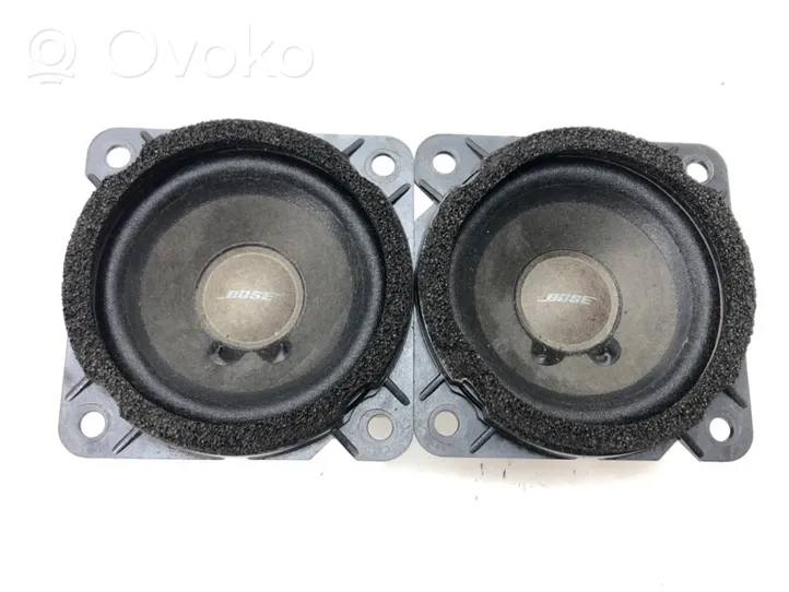 Infiniti Q50 Kit sistema audio 