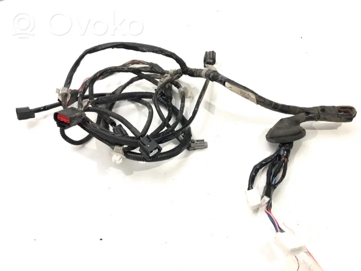 Infiniti Q50 Faisceau câbles PDC 