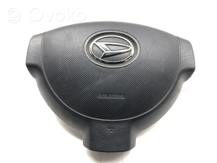 Daihatsu Sirion Airbag de volant 