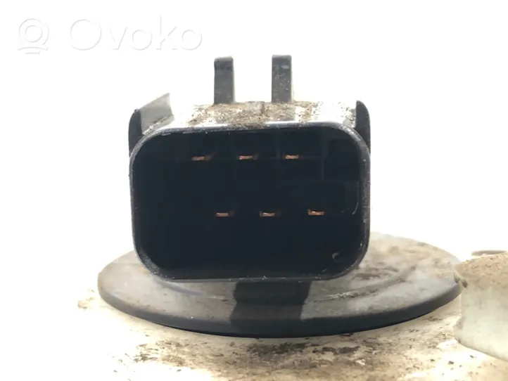 Chevrolet Aveo Pompe à carburant 96802754