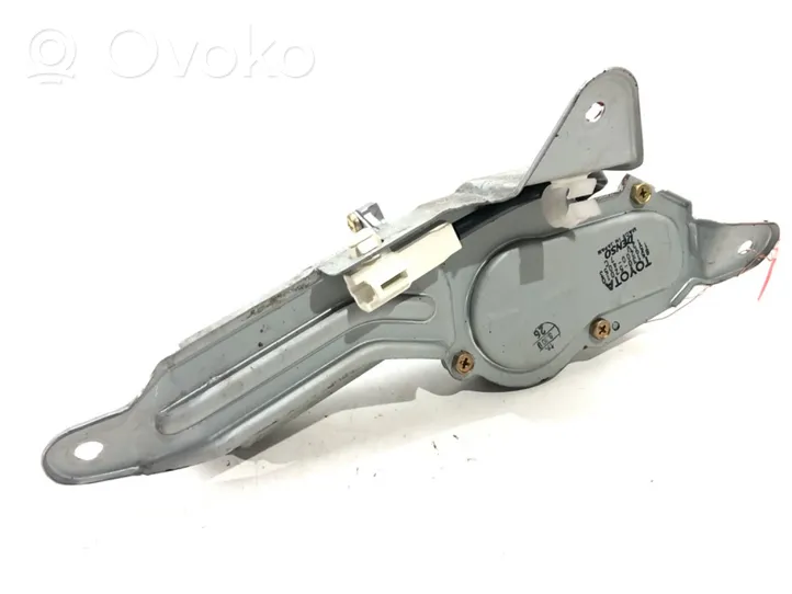 Toyota Yaris Rear window wiper motor 85130-52010