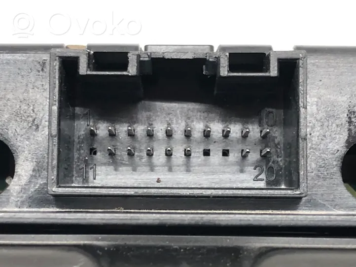 Audi A8 S8 D4 4H Other switches/knobs/shifts 4H1919600B