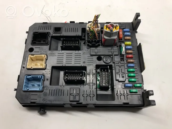 Citroen C4 I Picasso Other control units/modules 9664059080