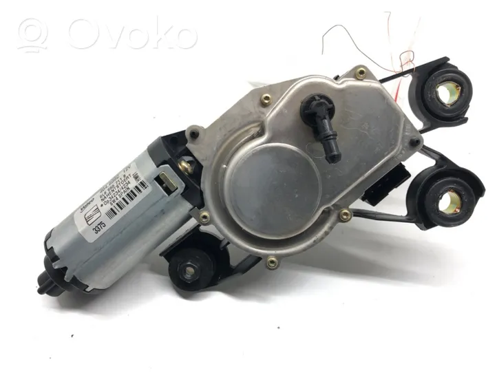 Seat Ibiza III (6L) Rear window wiper motor 6L6955711B