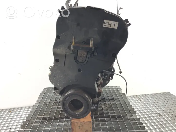 Daewoo Kalos Engine F14D3