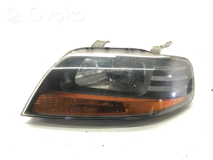 Daewoo Kalos Lampa przednia 